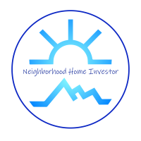 Neighborhood Home Investor Logo