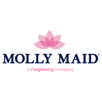 Molly Maid of Daytona and New Smyrna Beach Logo