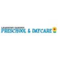 Learning Garden Preschool & Daycare Logo