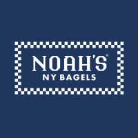 Noah's Bagels Logo