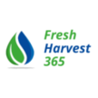 Fresh Harvest 365 Logo
