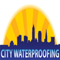 City Waterproofing Logo