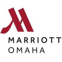 Omaha Marriott Logo