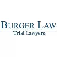 Burger Law Logo