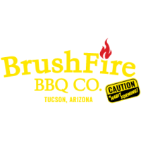 Brushfire Logo