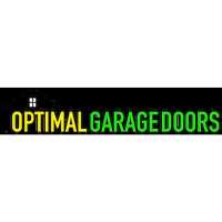 Optimal Garage Doors Logo