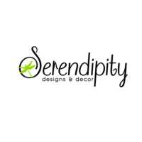 Serendipity Design & Decor Logo