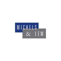 Michels & Lew Logo