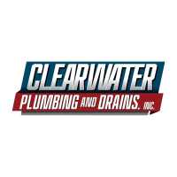 Clearwater Plumbing and Drains, Inc. Logo