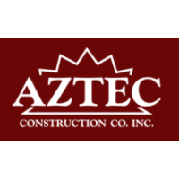 Aztec Construction Co., Inc. Logo