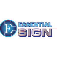 Essential Sign Logo