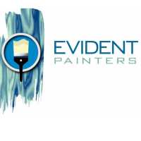 Evident Painting Logo