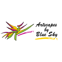 Blue Sky Landscaping Inc Logo