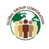 Global Group Corporation Logo