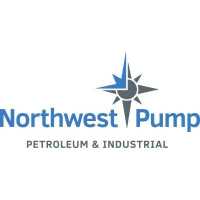 Northwest Pump Logo