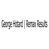 George Hotard | Remax Results Logo