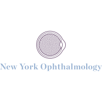 New York Ophthalmology - South Bronx Logo