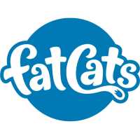 Fat Cats Gilbert Logo
