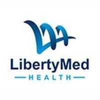 LibertyMed Health Group Logo