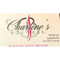 Charlene's Boutique Logo