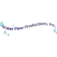 Water Flow Productions Logo