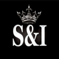 S&I Drywall Logo
