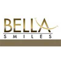 Bella Smiles at Riverhead Logo