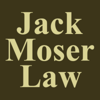 Jack Moser Law - Gahanna Attorney Logo
