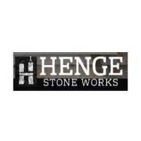 Henge Stone Works Logo