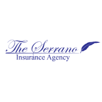 Serrano Insurance Logo