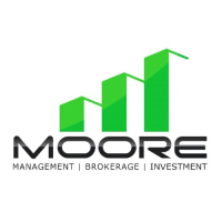 Moore Company Realty Logo