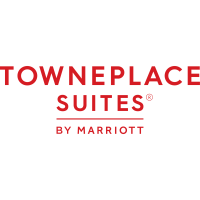 TownePlace Suites by Marriott El Centro Logo