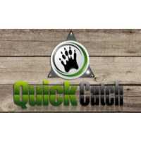 Quick Catch Logo