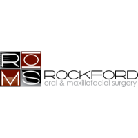 Rockford Oral & Maxillofacial Surgery (Rockford OMS) Logo