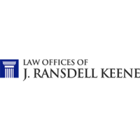 Law Offices of J. Ransdell Keene Logo