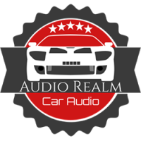 Audio Realm Logo
