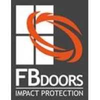 FB Doors Logo