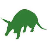 Aardvark Mechanical Logo