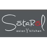 Sotarol Asian Kitchen Logo