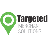 Targeted Merchant Solutions Logo