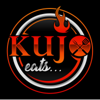 Kujo Eats Logo
