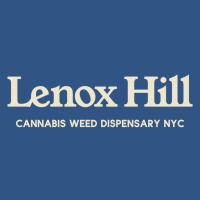 Lenox Hill Cannabis Weed Dispensary NYC Logo