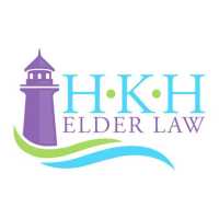 HKH Elder Law Logo