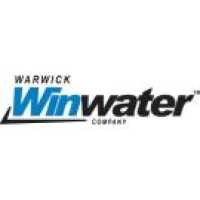 Warwick Winwater Logo
