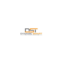 Dynamic Smart Technologies Logo