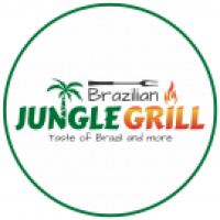 Brazilian Jungle Grill Logo
