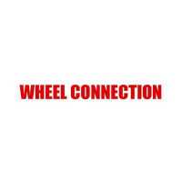 Wheel Connection Logo