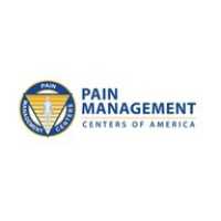 Pain Management Centers of America - Owensboro, KY Logo