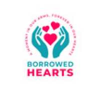 Borrowed Hearts Logo