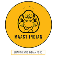Maast Indian Logo